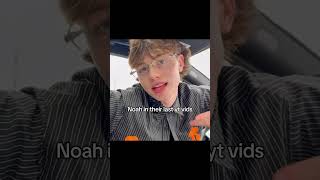 Noah ver #kalogerasisters #elianakalogeras #sundaykalogeras #noahrisling #demitrakalogeras #edit