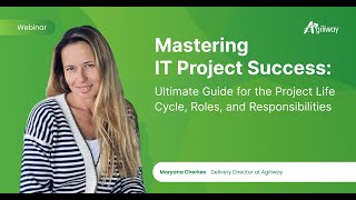 Ultimate Guide for the IT Project Life Cycle, Roles, and Responsibilities