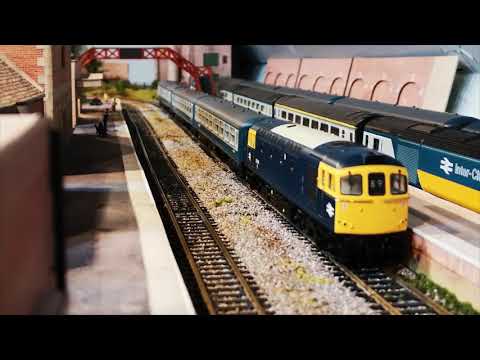 Sharlston Eastgate - Part 1
