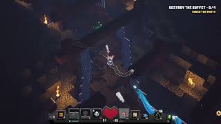 Minecraft Dungeons Gameplay Episode 13: Highblock Halls