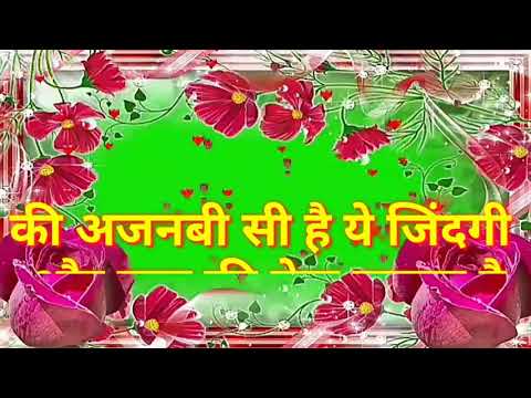 Heart touching shayari ♥️ | Shayari with background music(2)