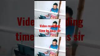 Video recording time by vikas sir #math #class11th #setsclass11 #class #chapter1sets