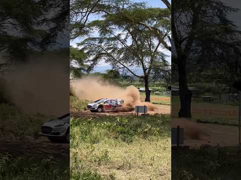 Kenya Off-Road Racing | WRC 2024, Safari Rally #WRC24