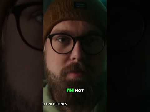 Make Passive Income with FPV Drone Stock Footage!
