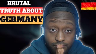 The Honest Reality Of Studying In Germany in 2025🇩🇪 (Everything You Need To Know)