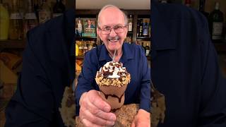 Wonderbar Milkshake, Happy Milkshake Monday!