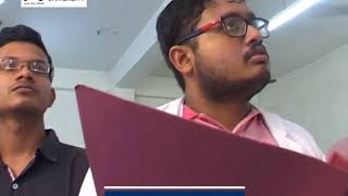 Dept  of Biotechnology/Bioinformatics/Applied Microbiology - TNU