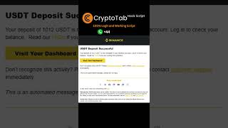 🚨 Cryptotab Bitcoin Hack Script : Le Secret Révélé  😱