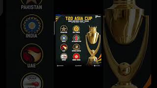 T20 format is Comeback #cricket #shorts #asiacup2025 #t20 #youtubeshorts #trendingshorts