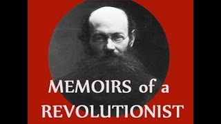 Peter Kropotkin by Georg Brandes 1899
