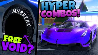 Jailbreak GARAGE Tips & Tricks!