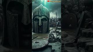 द्वारिका में श्री कृष्ण की नारायणी सेना के दर्शन हुए #krishna​ #dwarka​ #army​ #shorts​dwarka #ram