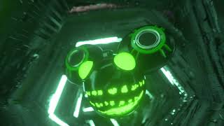 deadmau5 - Hyperlandia (feat. Foster The People) [Club Mix]