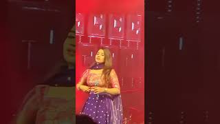 #supersinger #starvijay #srinisha #supersingerjunior #srinishajayaseelan