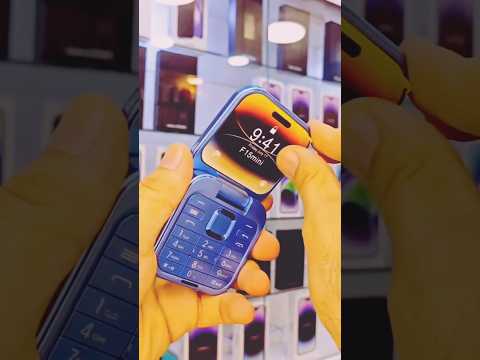 fold iphone amazing 😍😍😍😍 #hiphop #rap #gamingphone #smartphone