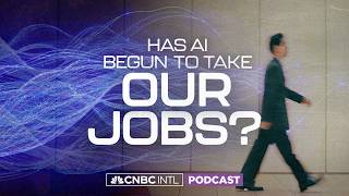 Have the AI Job Losses Started?