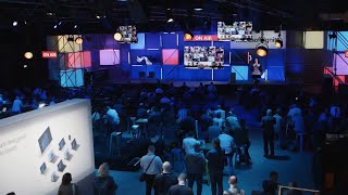 Microsoft Ignite: UK Spotlight