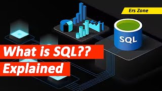 What is SQL | Why is it Used | Explained