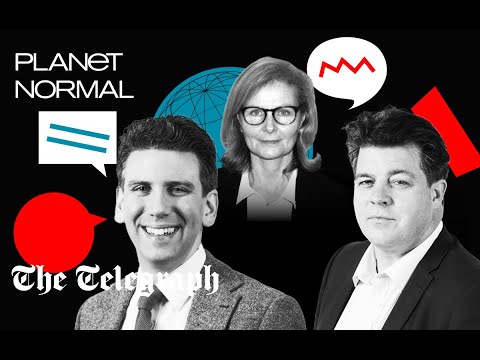 Planet Normal: Talking tough on tariffs | Podcast