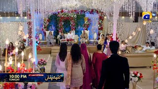 Kathputli 2nd Last Episode 111 Promo | Tonight at 10:00 PM | Har Pal Geo