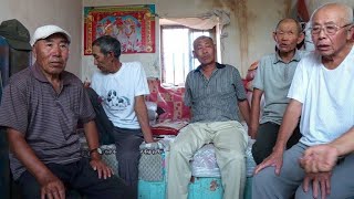 Chinese farmer turned eco-warrior takes on big business