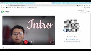 KIIT online exam and online class