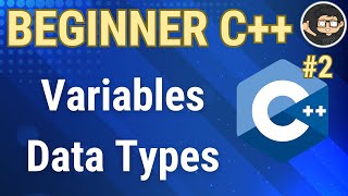 Variables and Data Types in C++