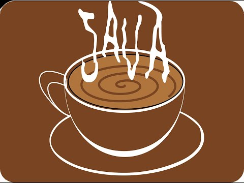 Java Fundamentals