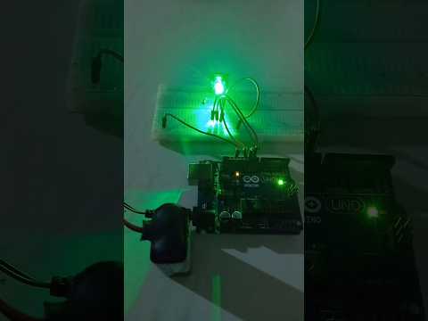 RGB Module Set Up with Arduino