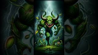 Incredible Hybrid fusion 😱 mind-blowing animal creature #trendingshorts #newshorts #animals