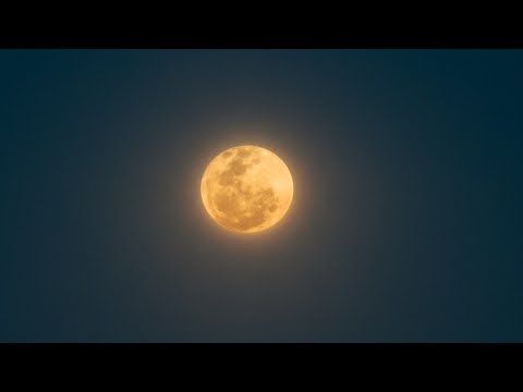 College Point Beautiful Moon (NYC)