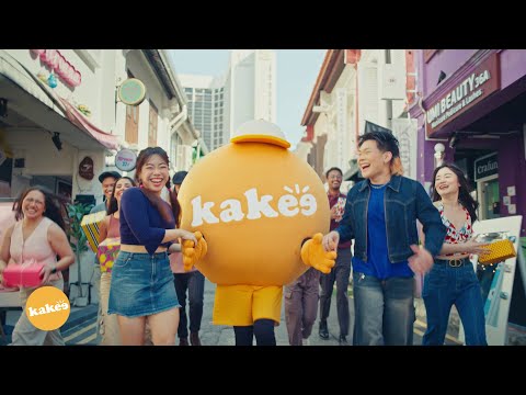 Kakee | Win Lobangs & Rewards