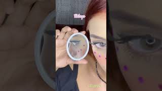 #ttdeye #ttdeyelens #lens #lenses #lensreview