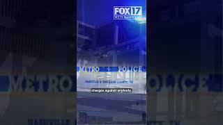 Person of interest identified in Nissan Stadium noose incident