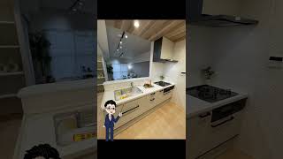 【西成区】岸里コーポ　5階　リフォーム済み