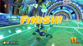 オールカップツアー　MSCのアンカーちゃんねる 【MK8DX】