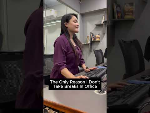Uski Nazar 🥲 #office #officememes #digitalmarketing #agency #shorts