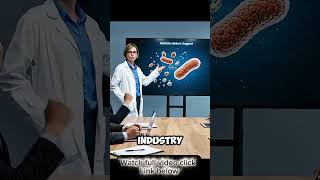 Know about the unique bacteria click link below😱