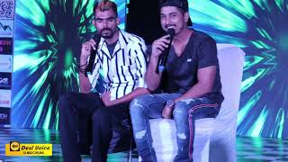 Jharkhand Talent Award #desivoice
