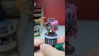 Emperor's Children hype! #warhammer40k #warhammer #ageofsigmar #emperorschildren #fulgrim #40k #aos