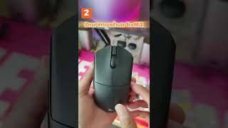 TOP 5 MOUSE SEM FIO com melhor CUSTO BENEFICIO