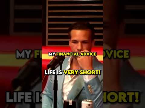 How do the Tates MANAGE their MONEY? #shorts #tate