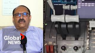 Air India crash: Pilot federation condemns WSJ report that captain cut fuel after takeoff