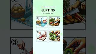 JLPT N5 Listening Practice Test 1