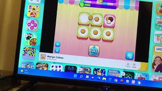 Merge Cakes Ep 3