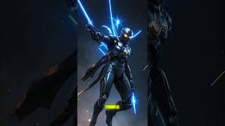 Nova Sentinel vs The Dark Continuum ⚡ Epic Sci-Fi Battle Across the Galaxy!