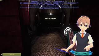 SCP:SL ゆるにゃんのおへその研究-2 #067 ( SCP: Secret Laboratory )