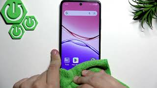 OPPO A5x – How to Fix Ghost Touch Problem