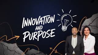 Global Leadership, Innovation, and Purpose: Varuschka’s Journey to Impact and Business Magic