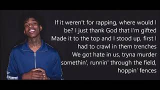 Polo G x BST [Lyrics]